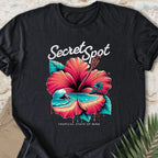 Secret Spot T-shirt