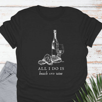 I'm a Winer T-shirt