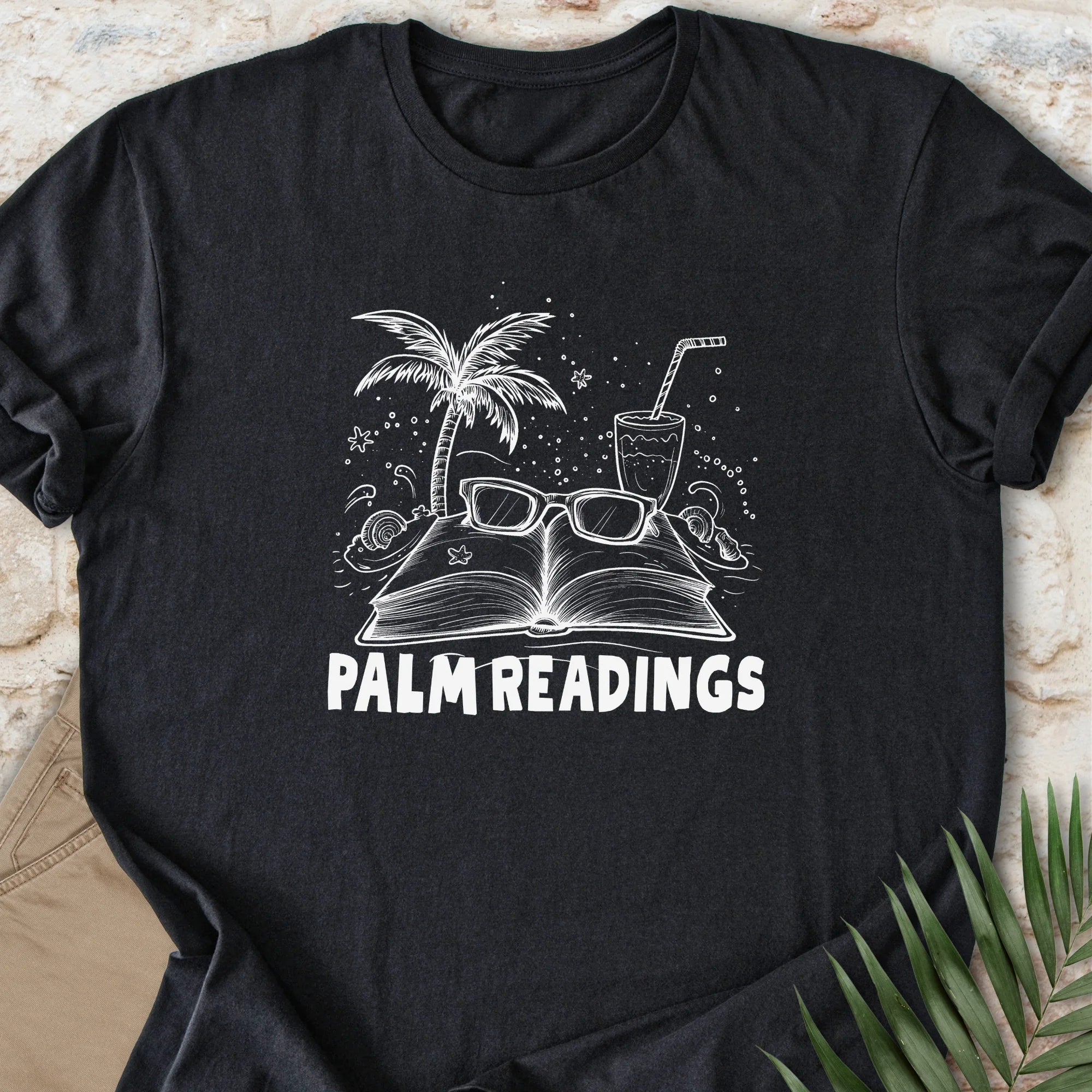 Palm Readings T-shirt