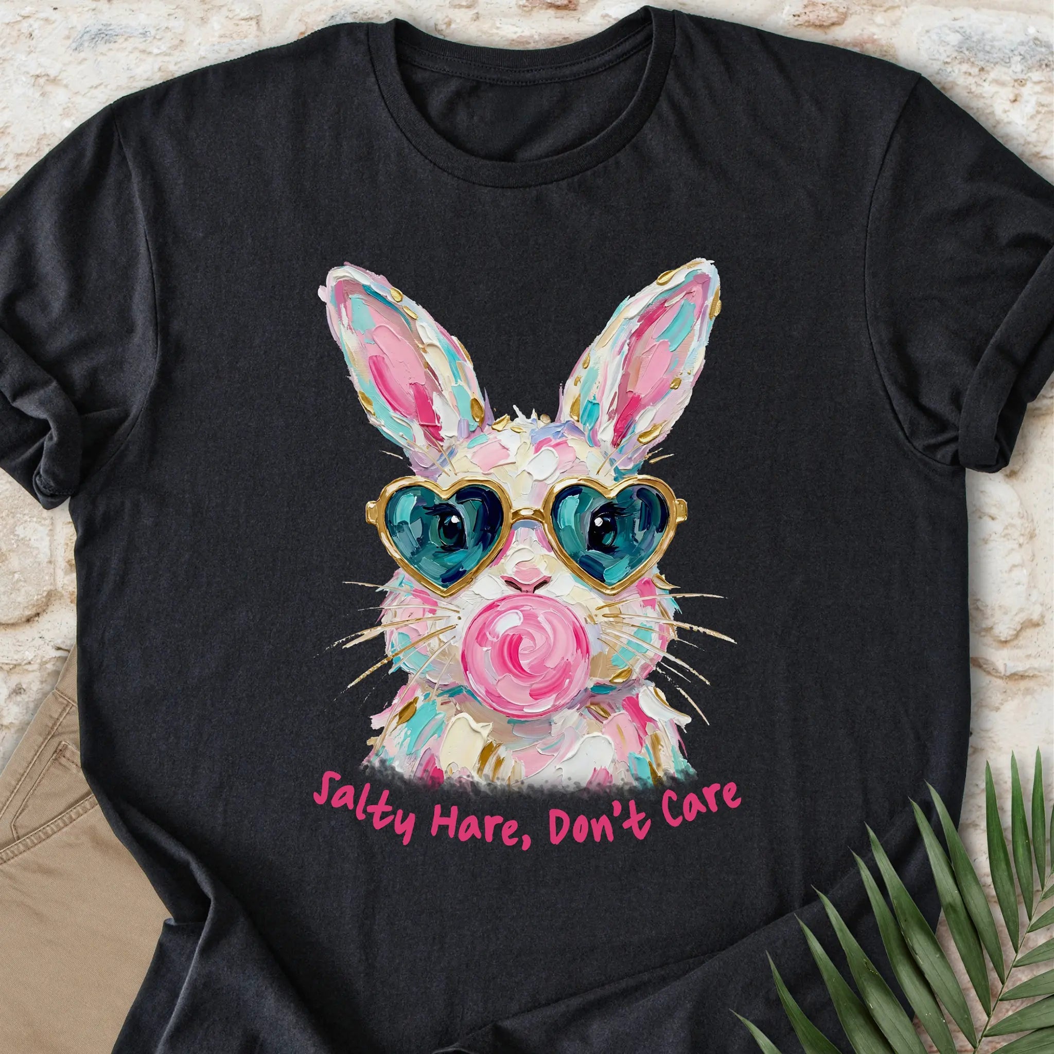 Salty Hare T-shirt