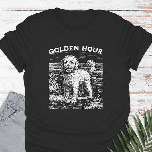 Golden Hour T-shirt