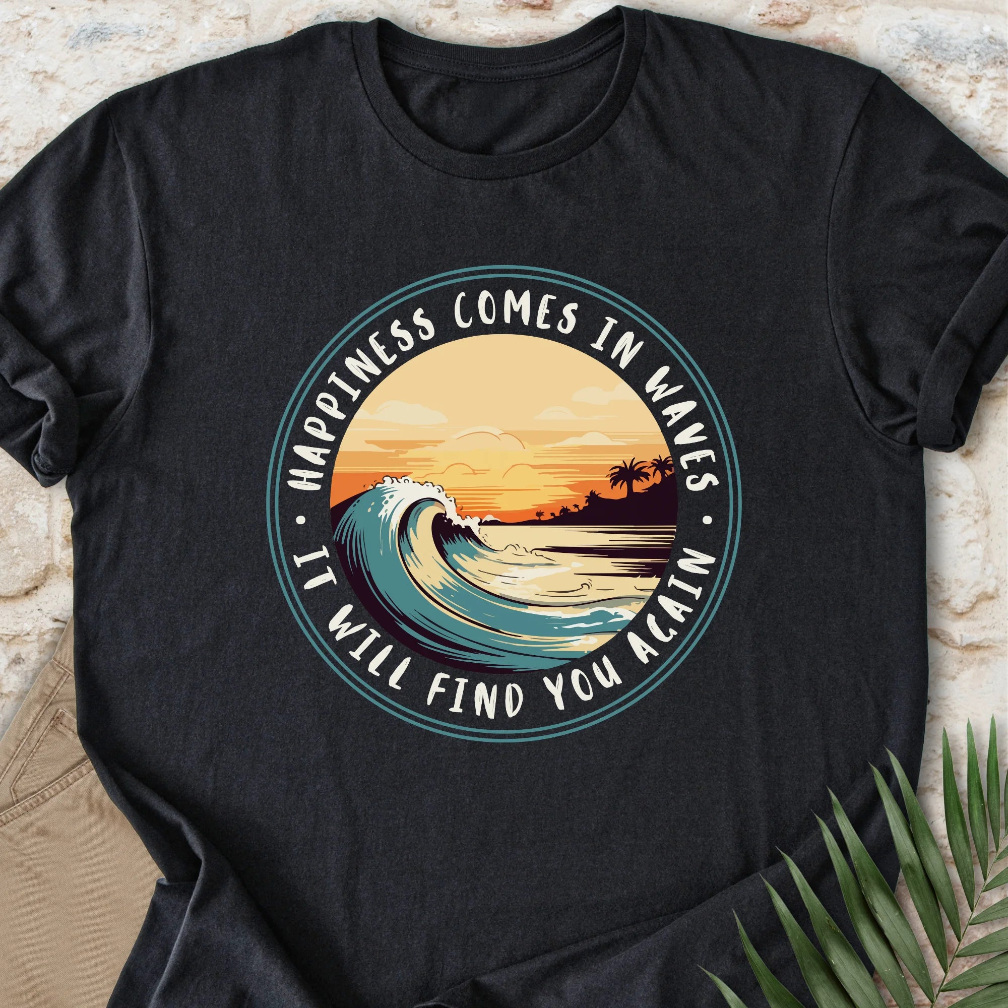 Find You Again T-shirt