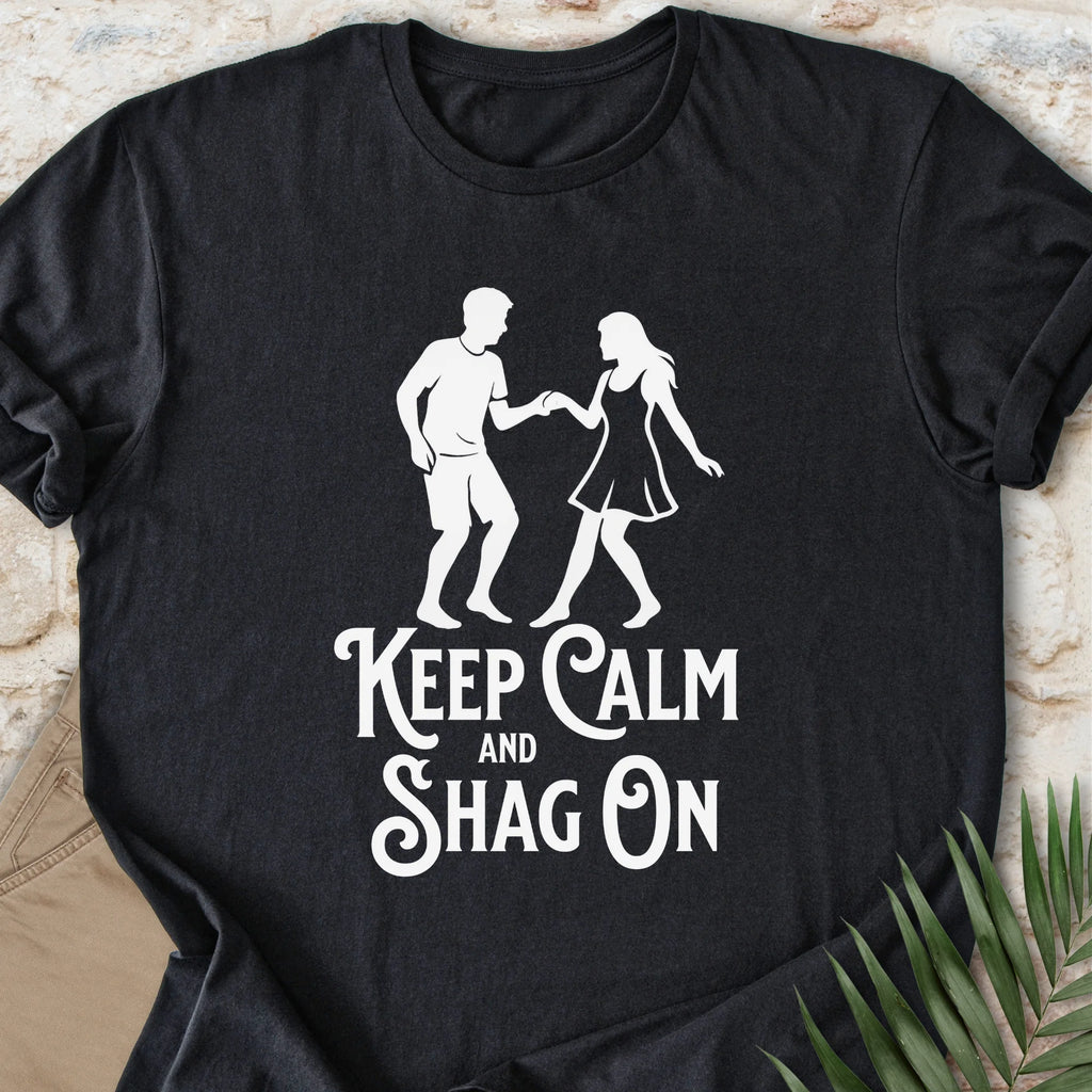 Shag On T-shirt