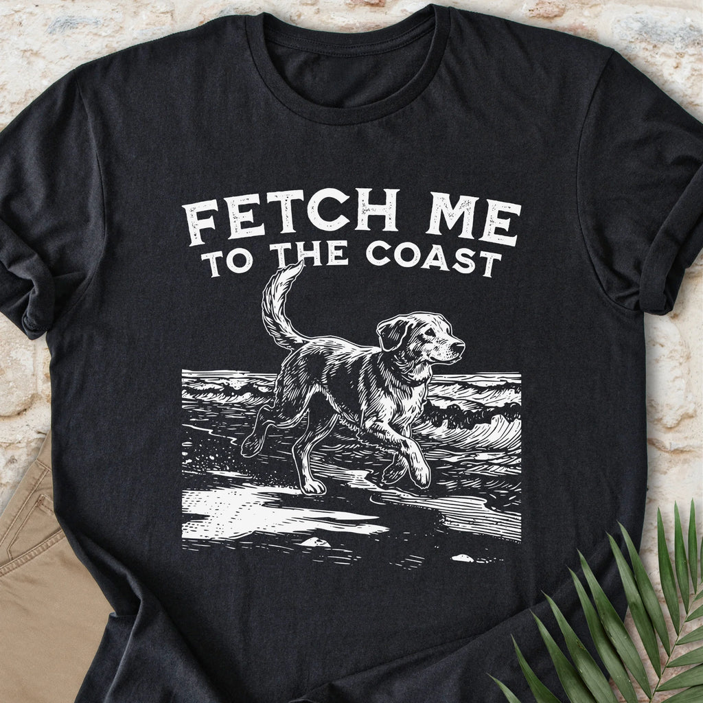 Fetch Me T-shirt
