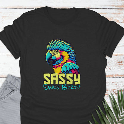 Sassy T-shirt