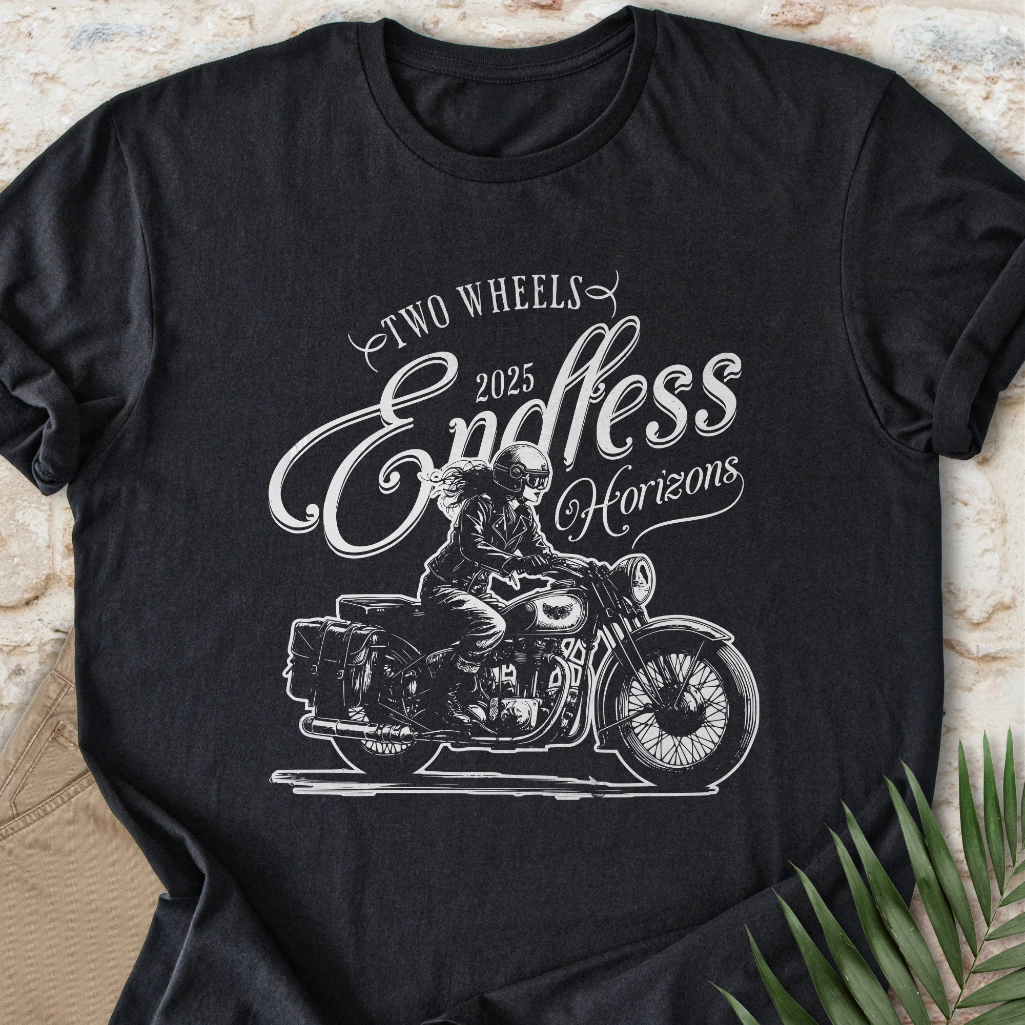 Endless Horizons T-shirt