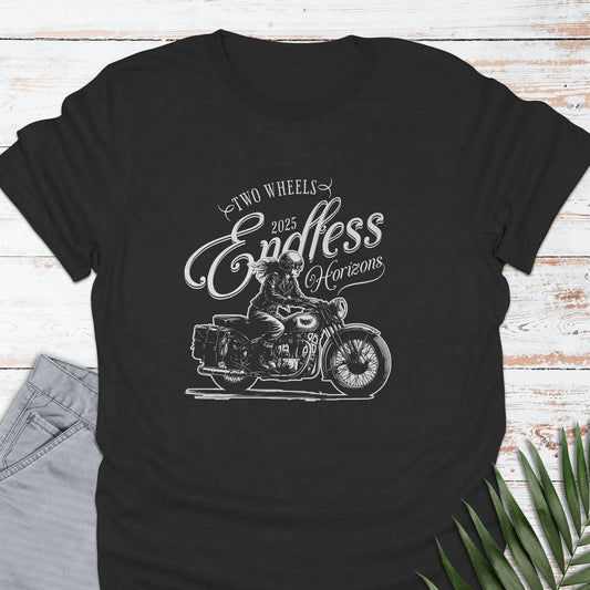 Endless Horizons T-shirt