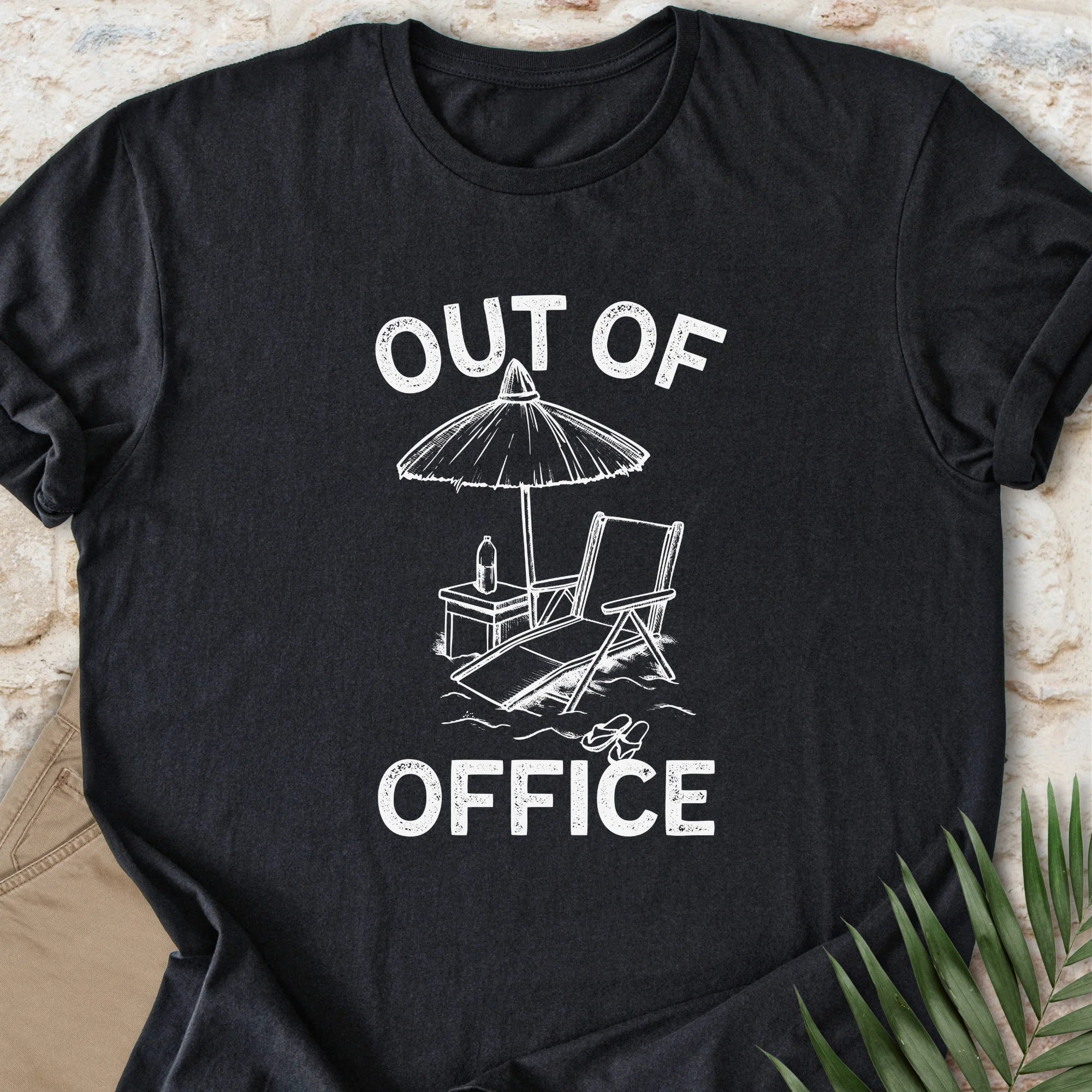 Out of Office T-shirt