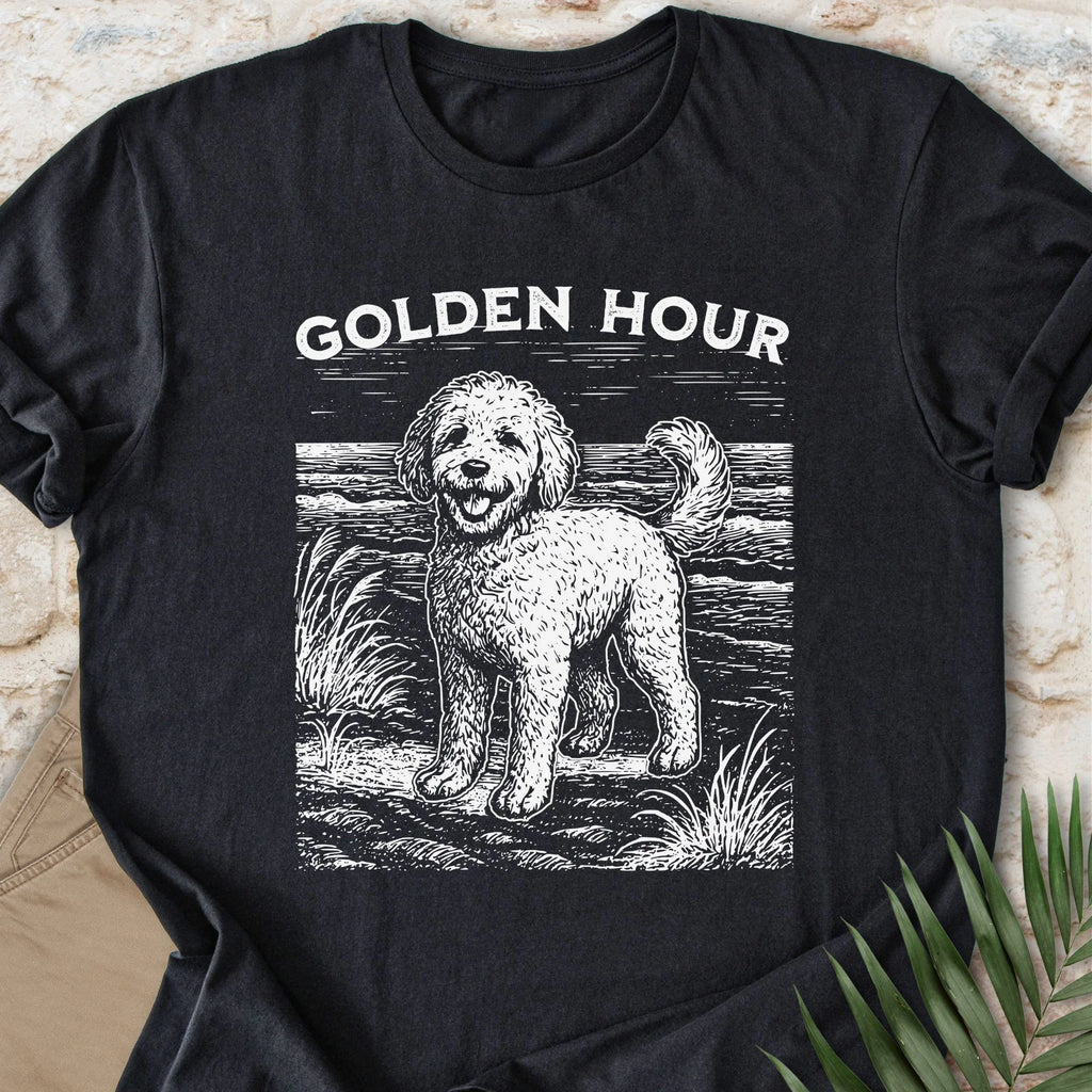 Golden Hour T-shirt