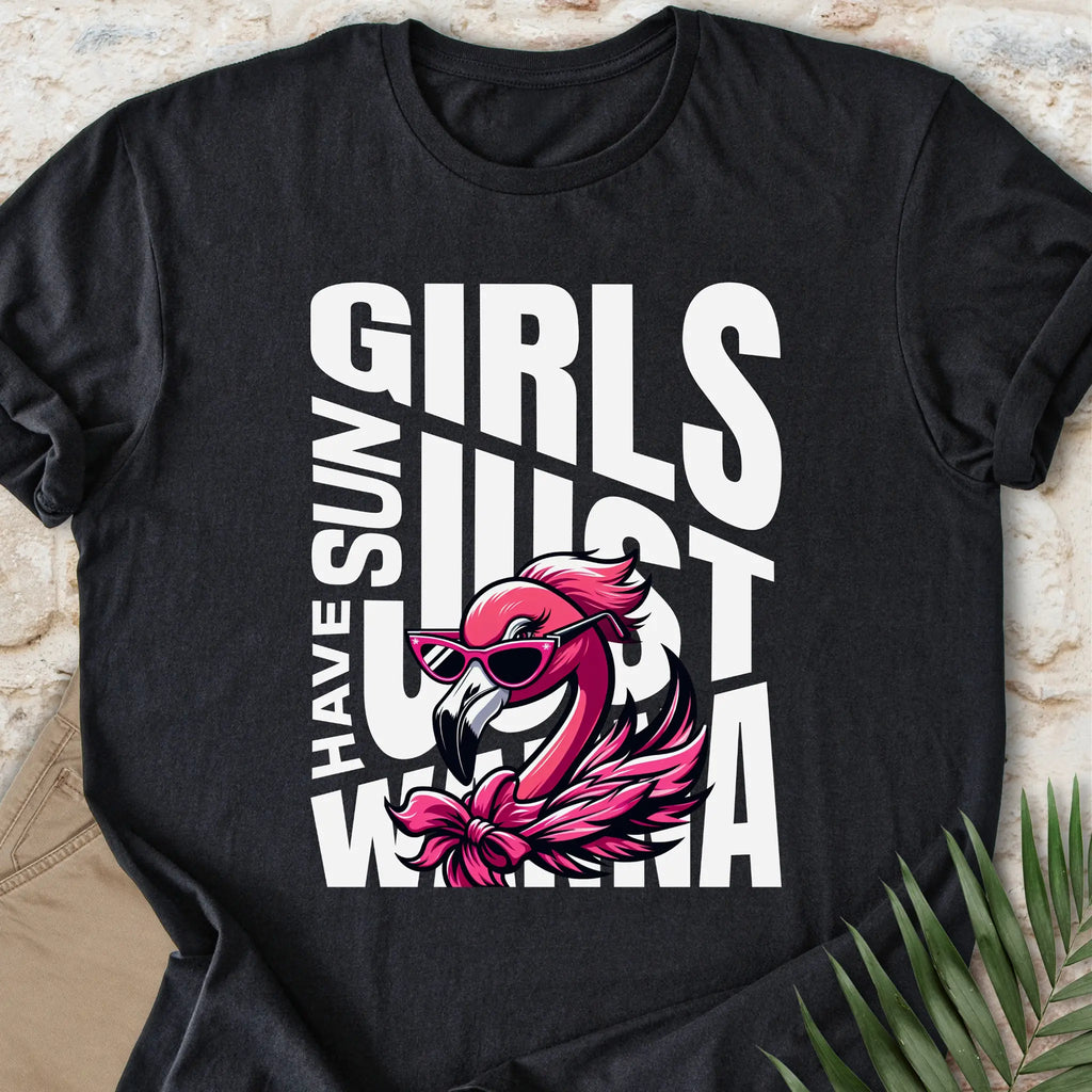 Have Fun T-shirt