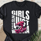 Have Fun T-shirt