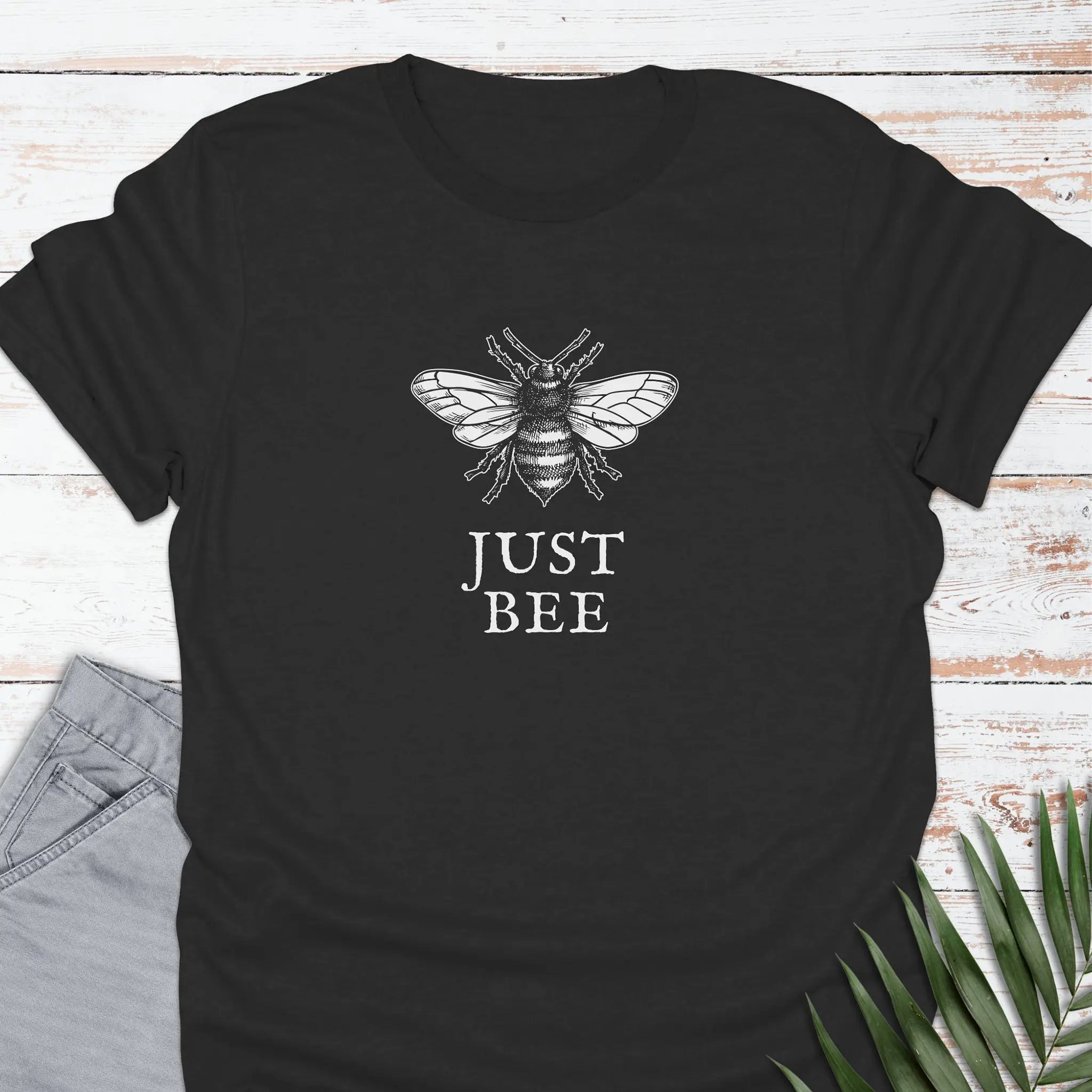 Just Bee T-shirt