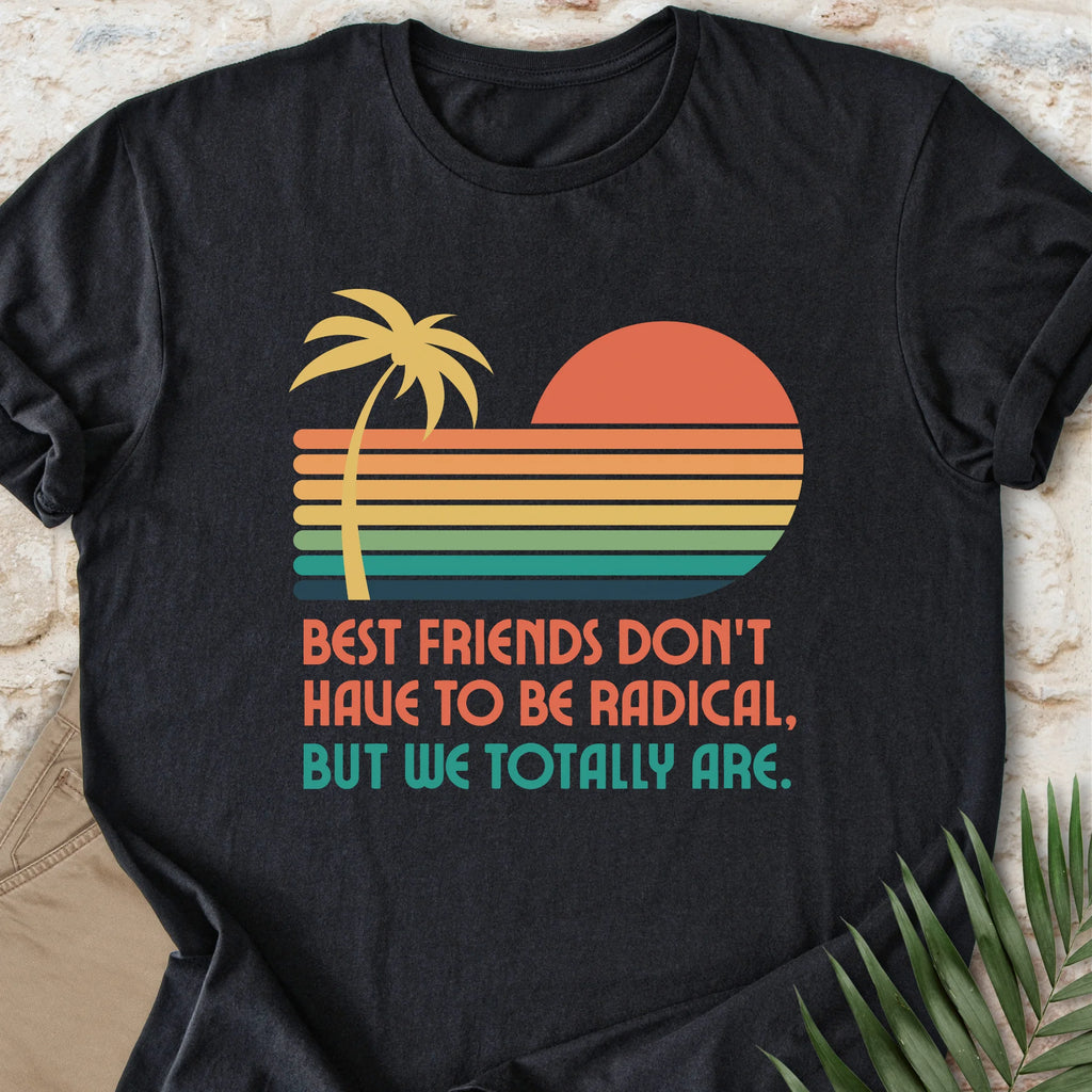 Totally Rad T-shirt