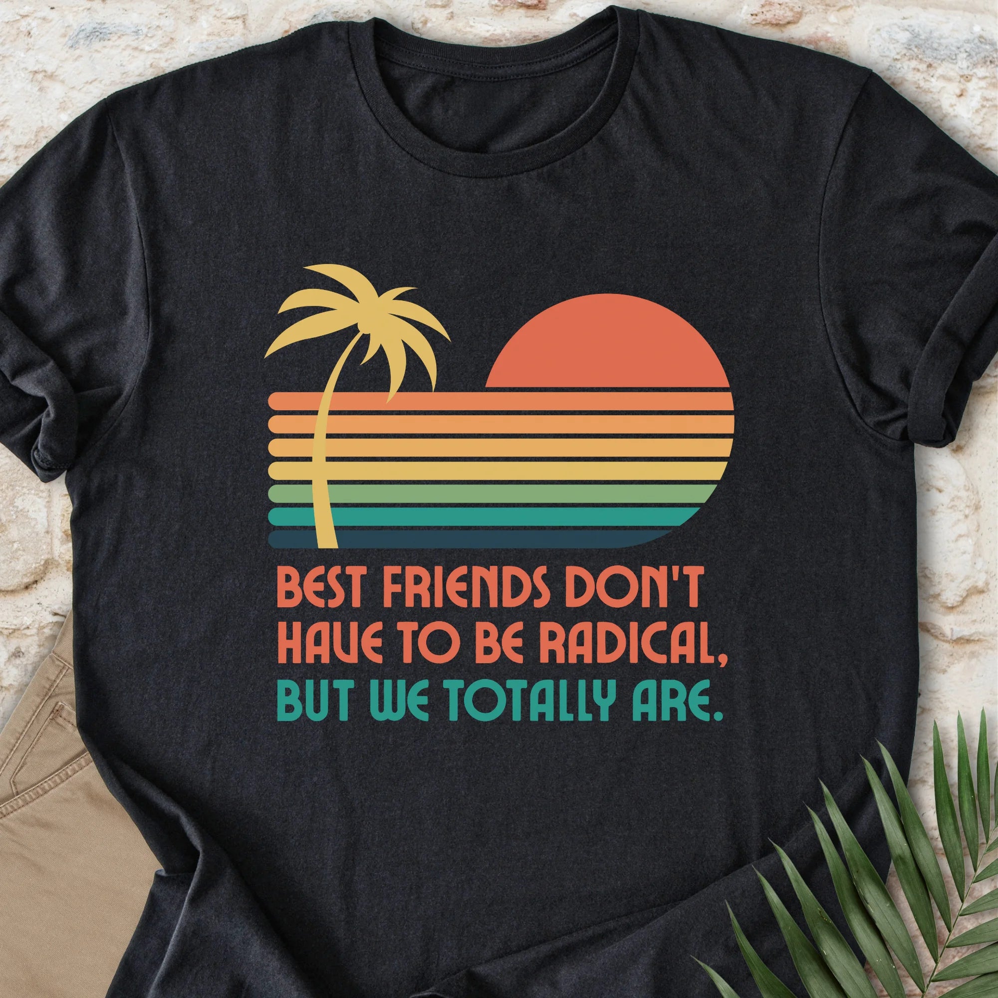 Totally Rad T-shirt