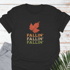 Fallin' T-shirt
