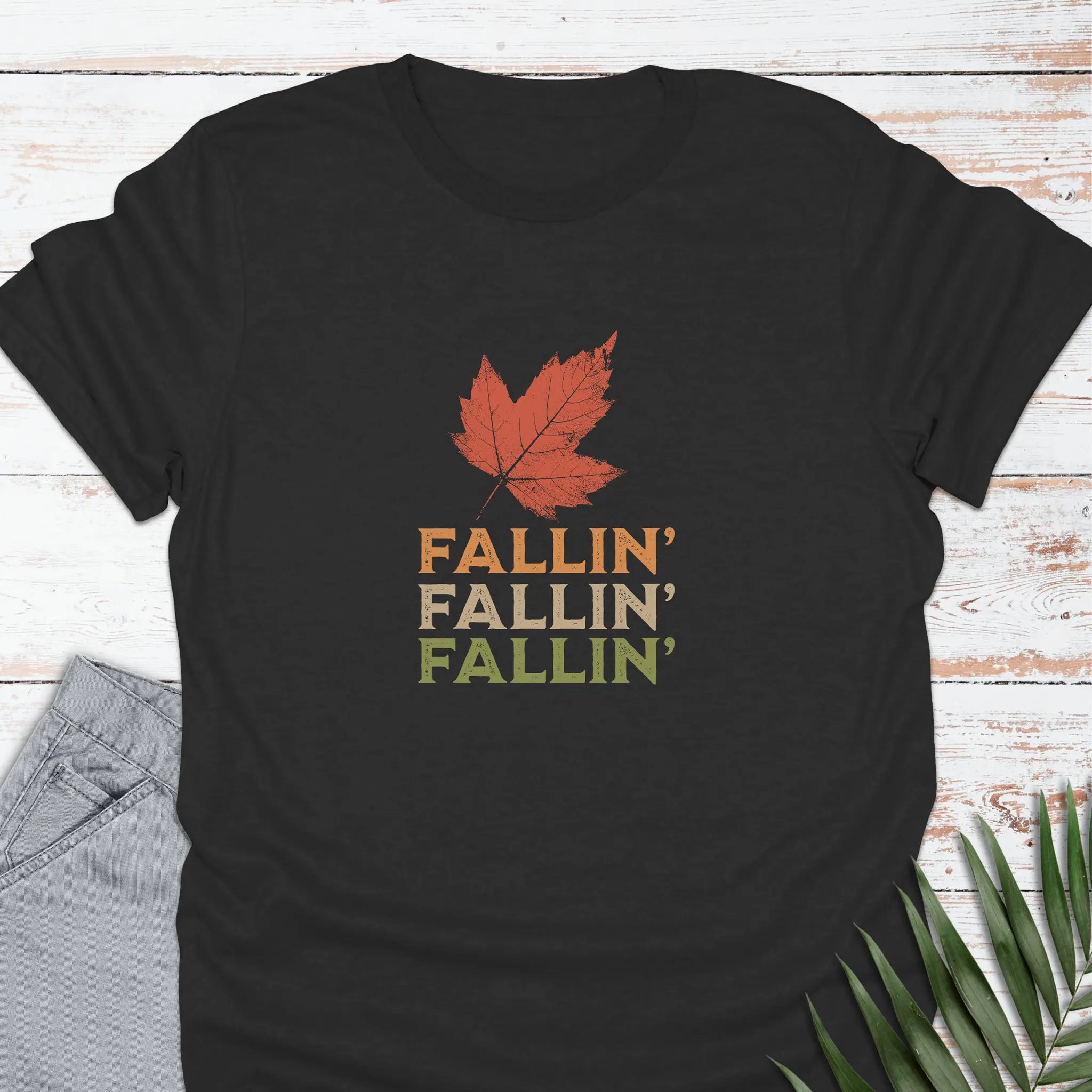 Fallin' T-shirt