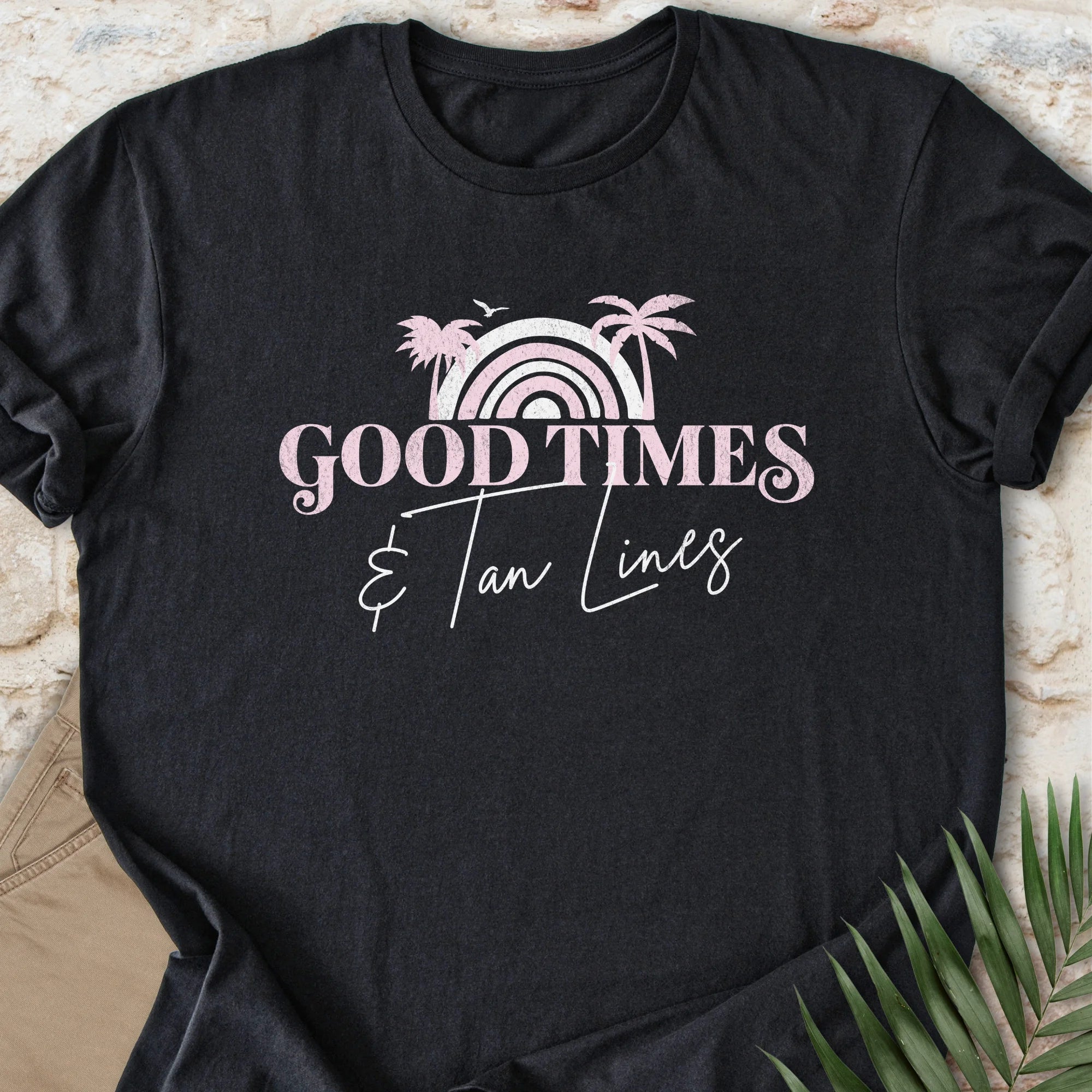 Good Times T-shirt