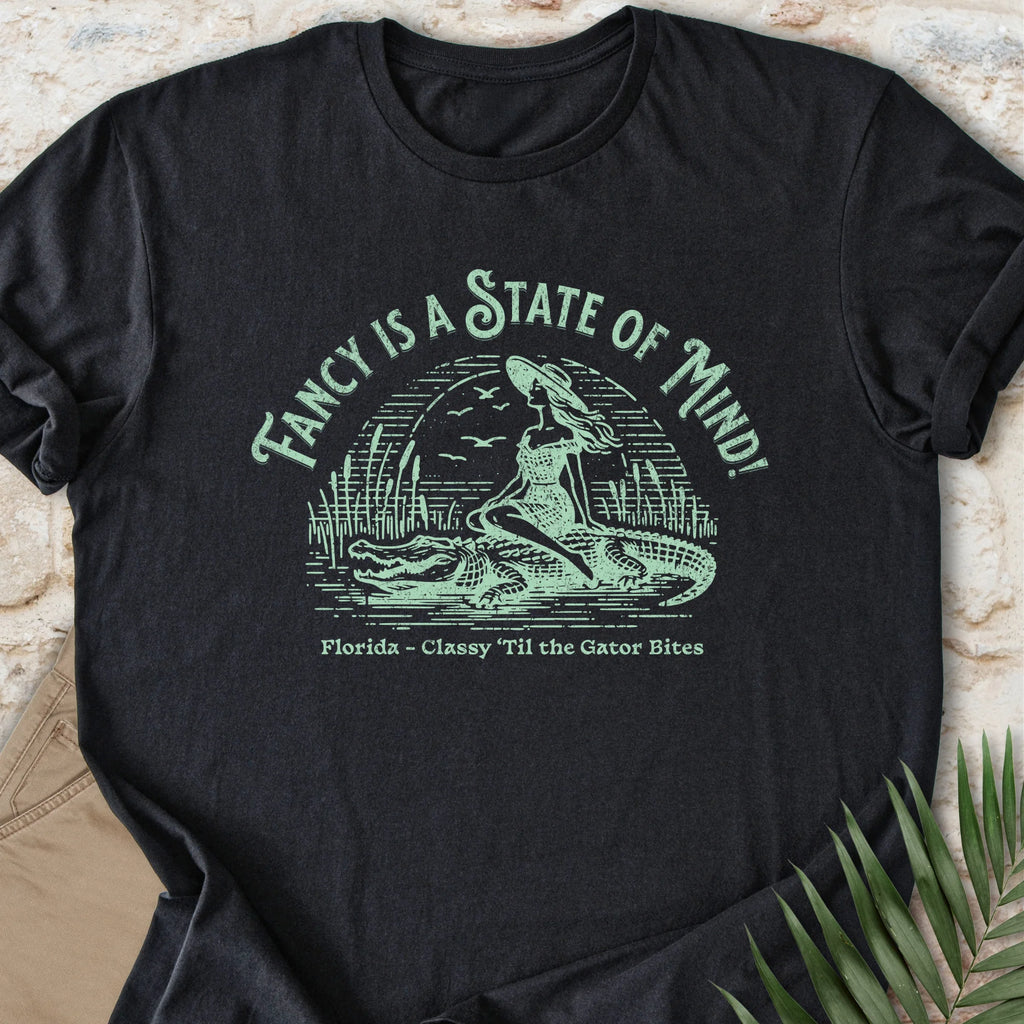 State Of Mind T-shirt