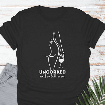 Uncorked T-shirt
