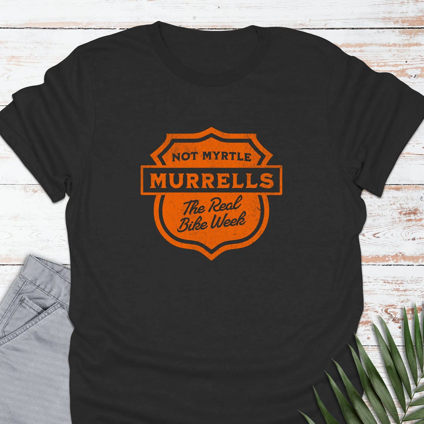 Not Myrtle T-shirt