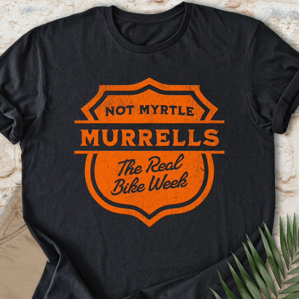 Not Myrtle T-shirt