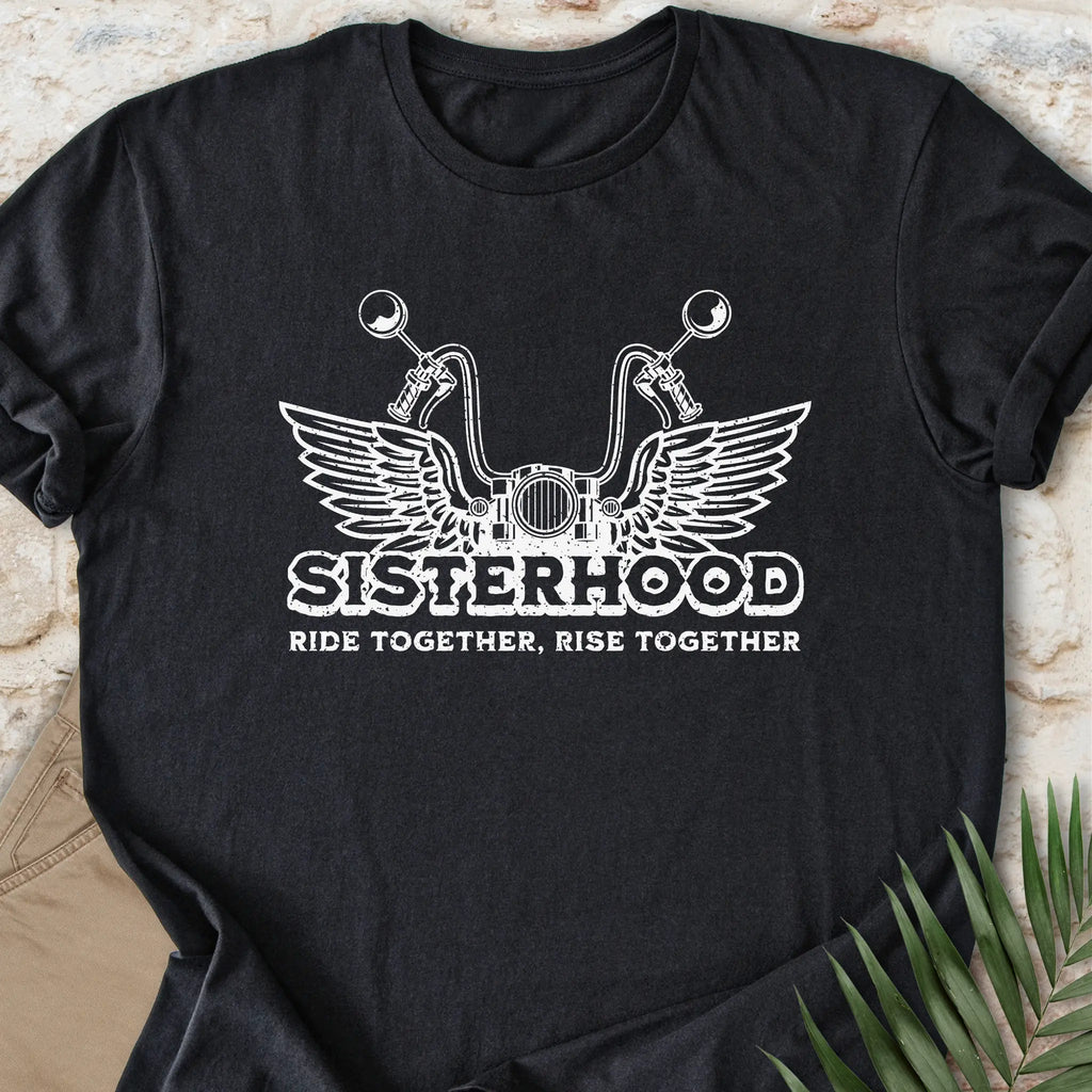 Sisterhood T-shirt
