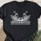 Sisterhood T-shirt