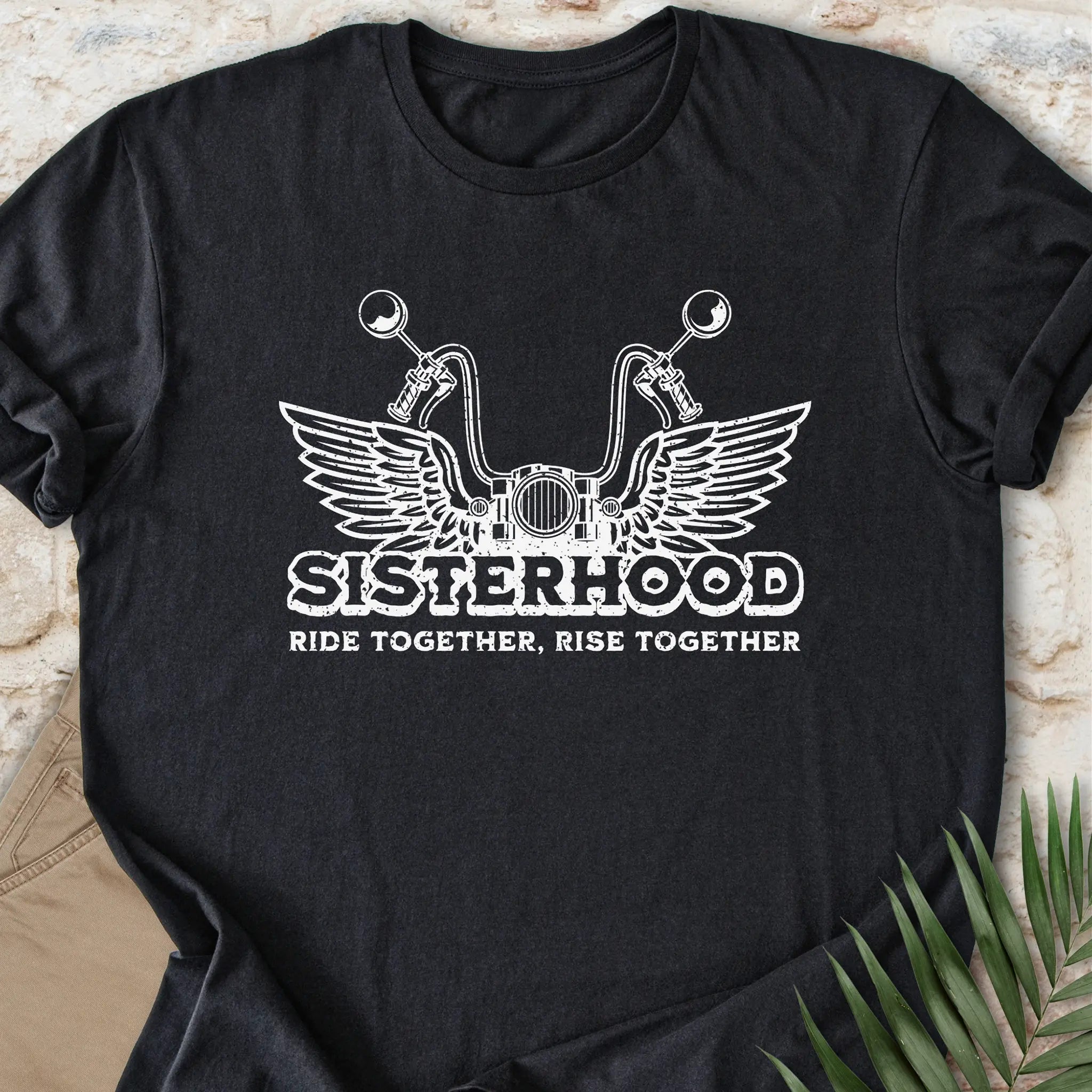 Sisterhood T-shirt