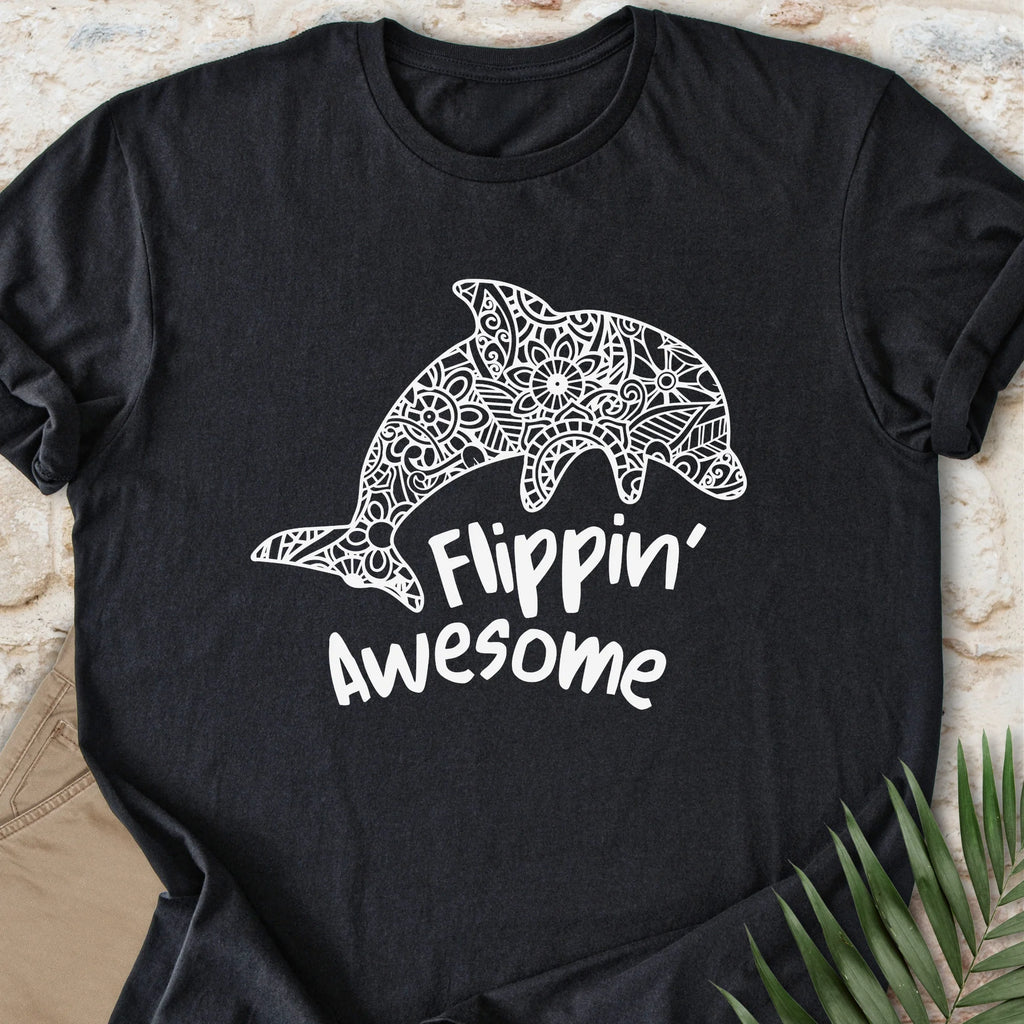Flippin' Awesome T-shirt