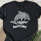 Flippin' Awesome T-shirt