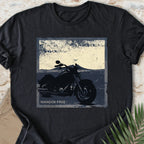 Wander Free T-shirt