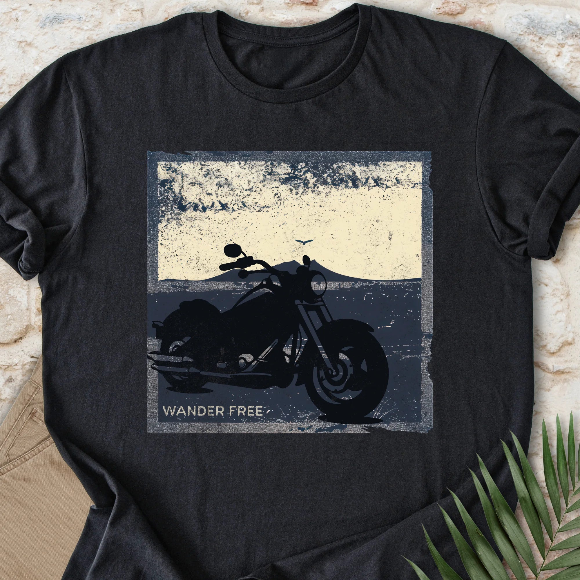 Wander Free T-shirt
