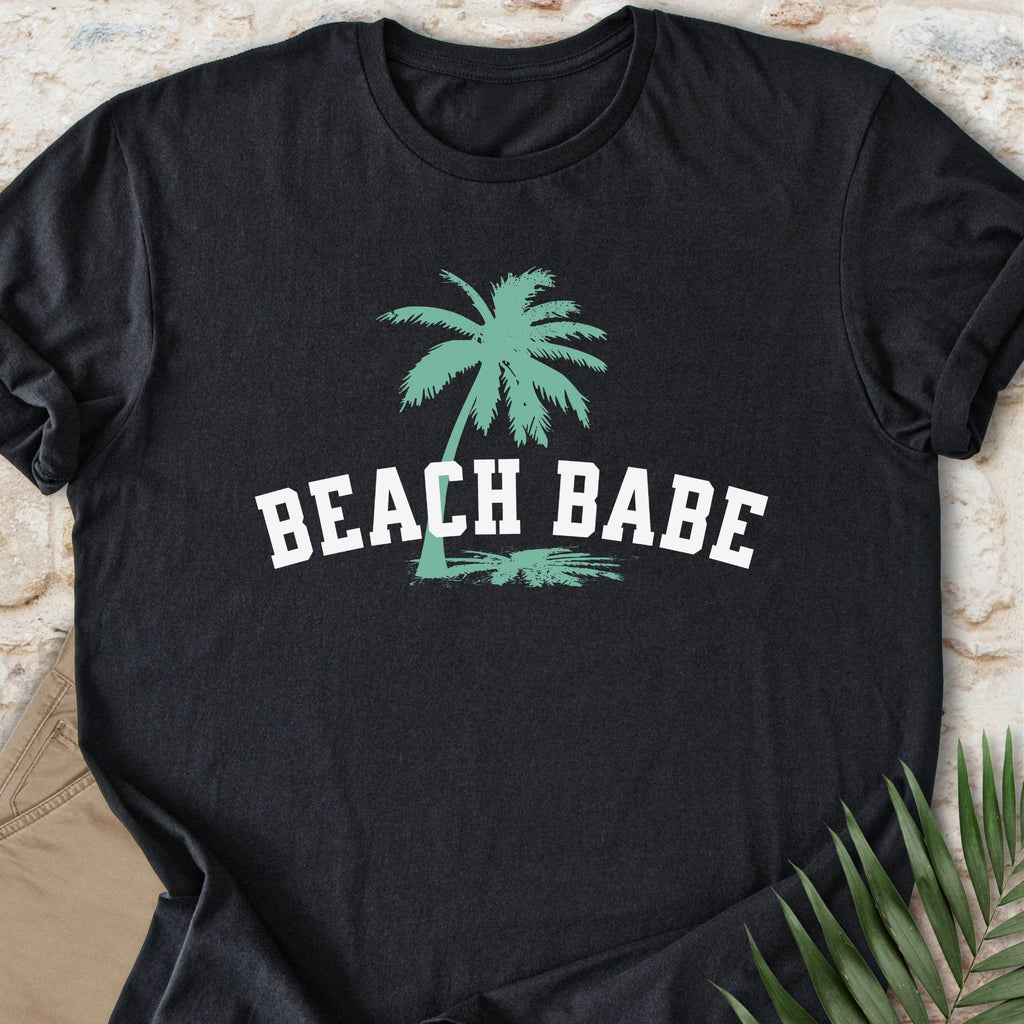 Beach Babe T-shirt