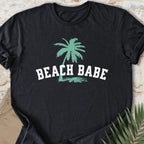 Beach Babe T-shirt