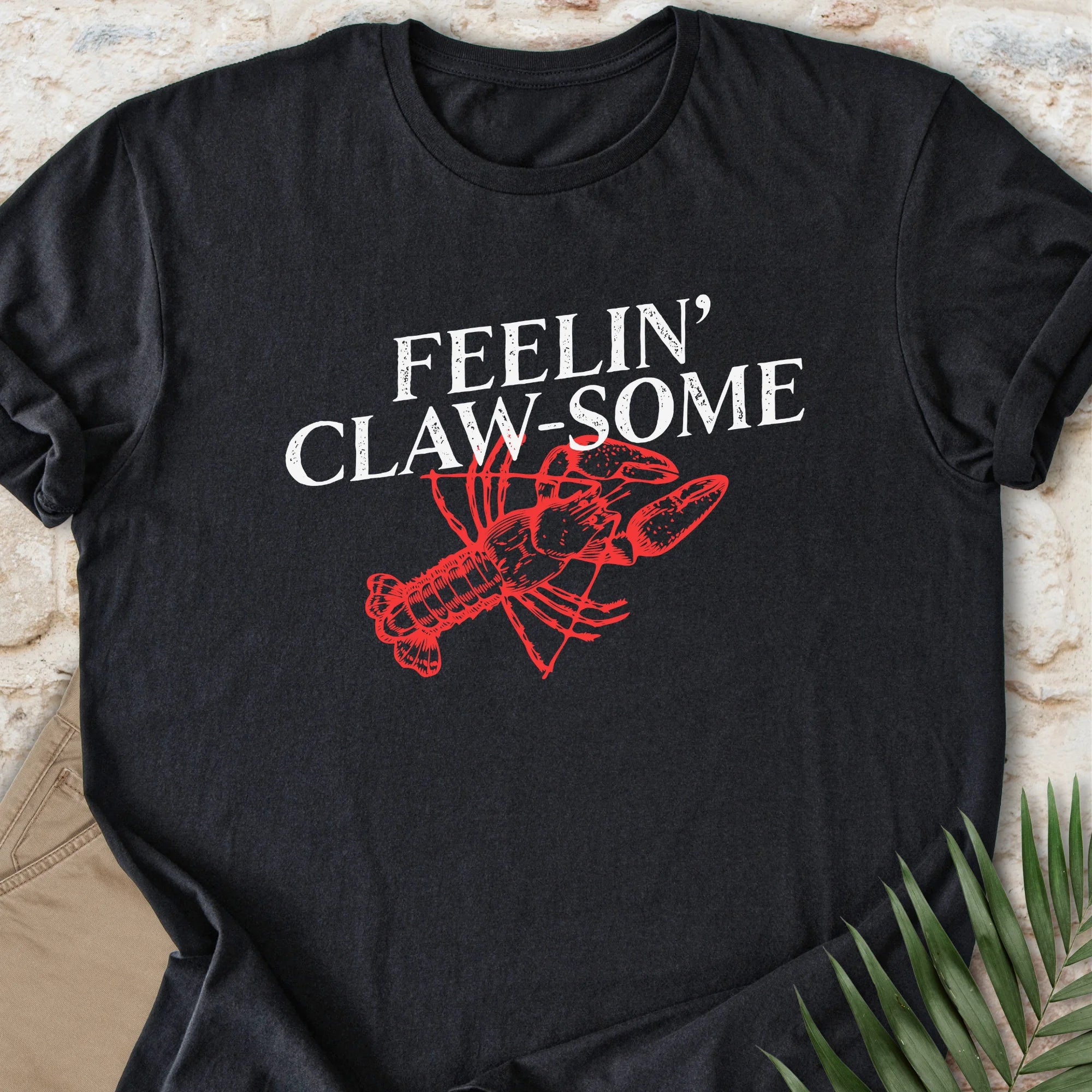 Claw-some T-shirt