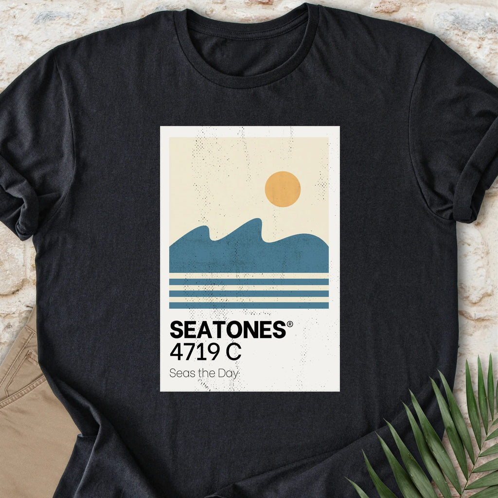 Seatones 4719 Chip T-shirt