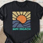 Sun Of A Beach T-shirt