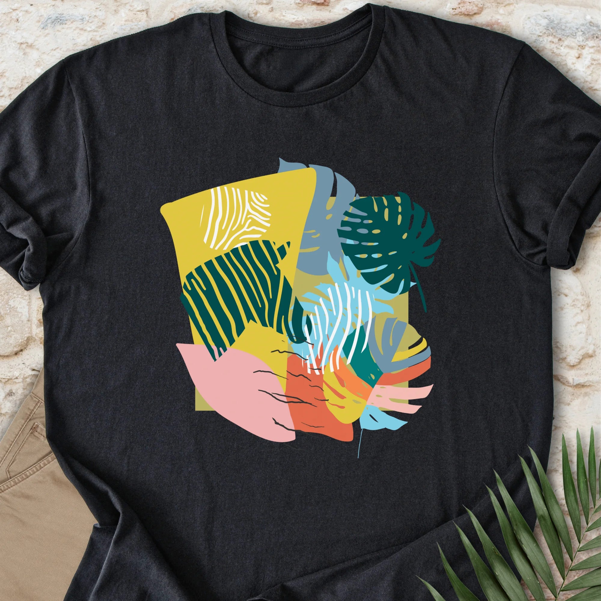 Tropical Paradise T-shirt