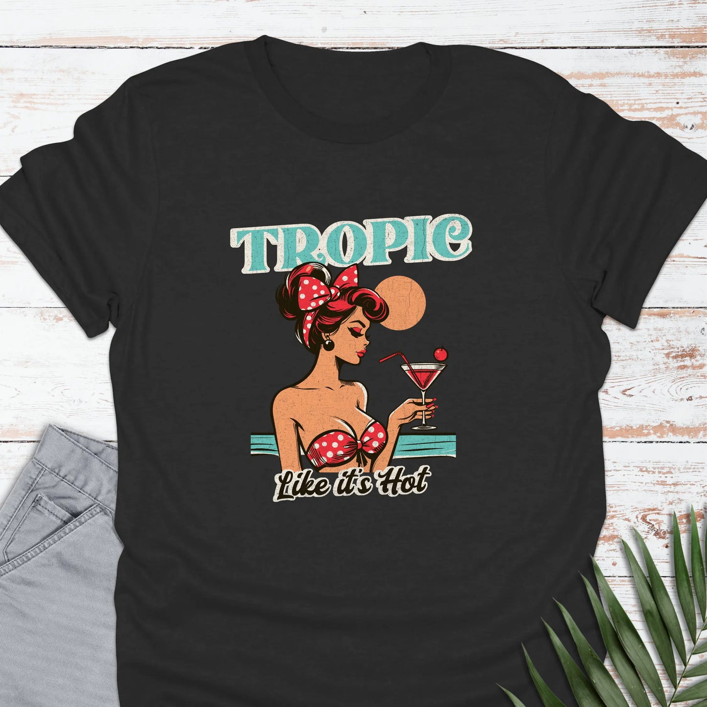 It's Hot T-shirt
