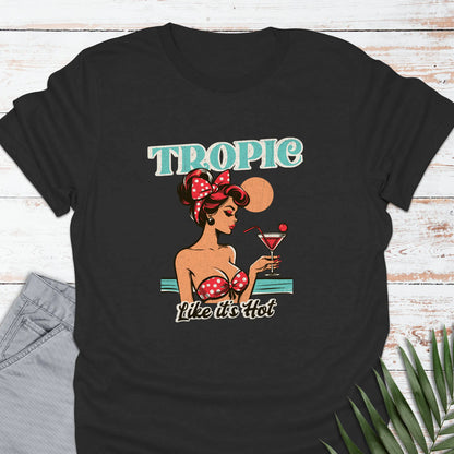 It's Hot T-shirt