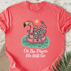 Oh The Stories T-shirt