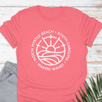Making Waves, NMB T-shirt - Life Is Wanderful Co.