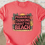 Probably Thinking T-shirt