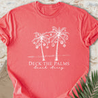Deck the Palms T-shirt