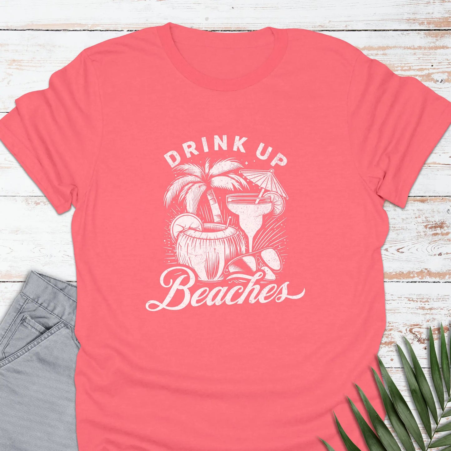 Drink Up T-shirt