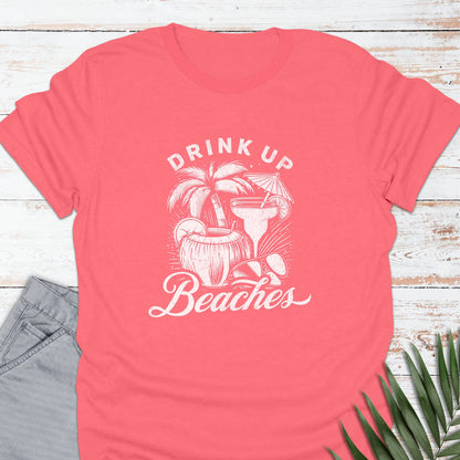 Drink Up T-shirt