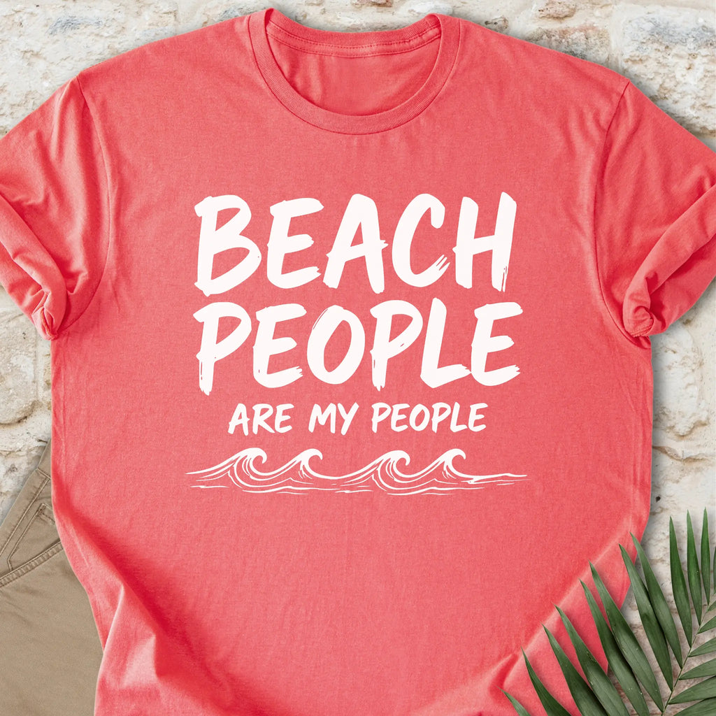 Beach People T-shirt