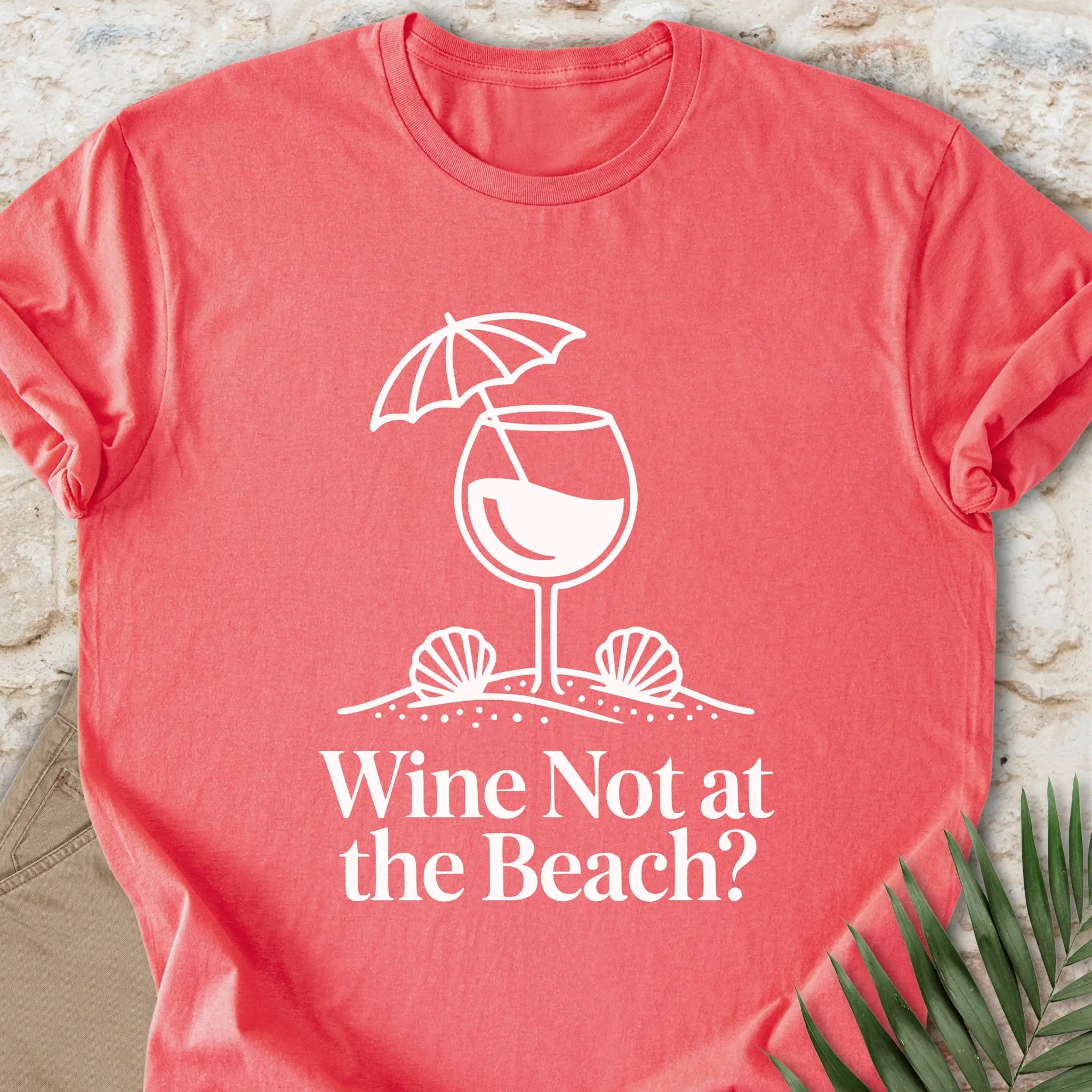 Wine Not T-shirt