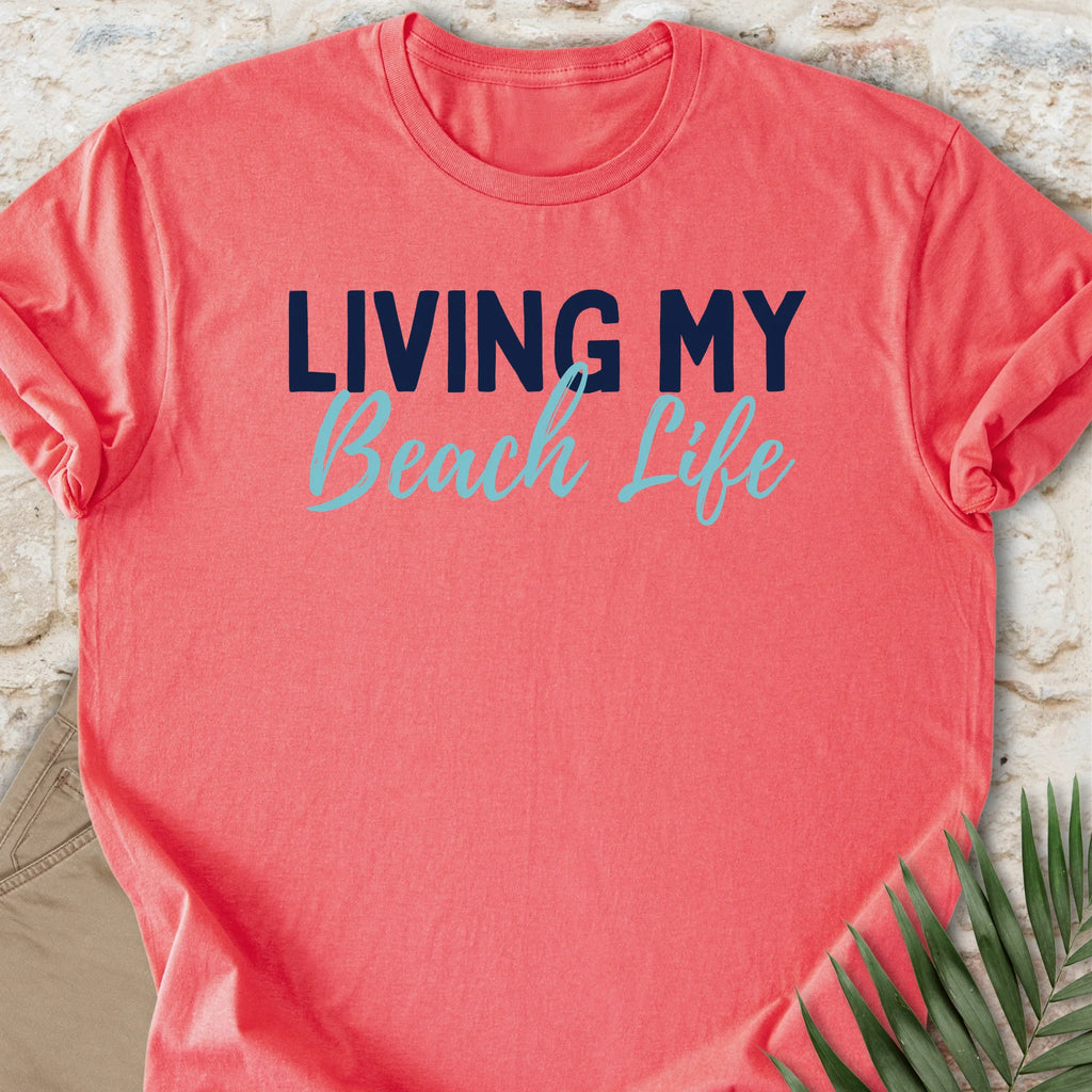 My Beach Life T-shirt