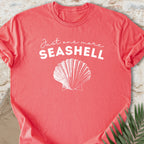 Just One More T-shirt